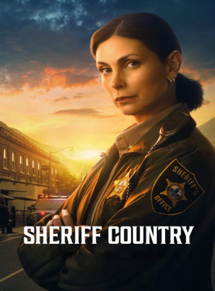Sheriff Country (Serie de 2025)