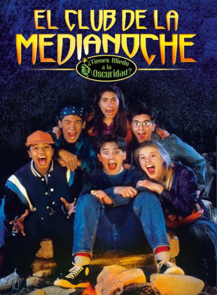 El club de medianoche (Serie de 1992)