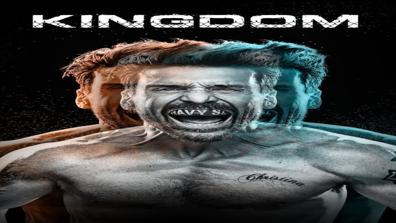 Kingdom (Serie de 2014)