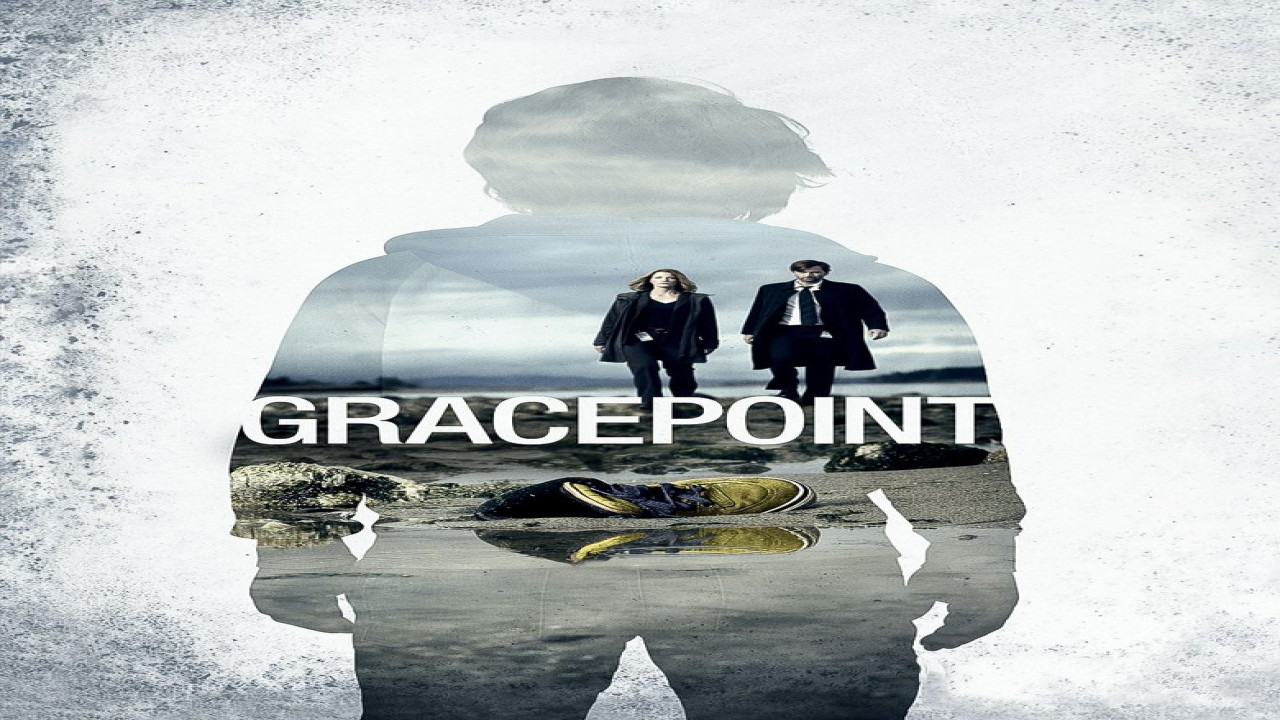 Gracepoint (Serie de 2014)