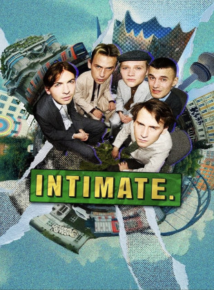 INTIMATE. (Serie de 2023)