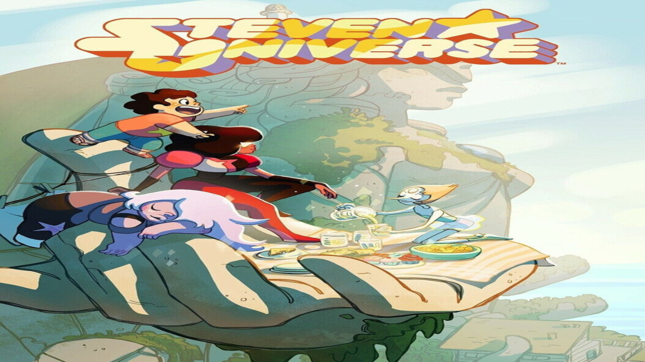 Steven Universe (Serie de 2013)