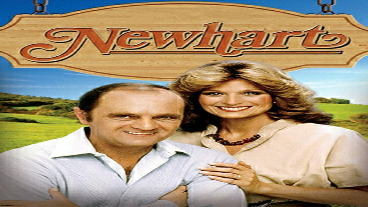 Newhart (Serie de 1982)