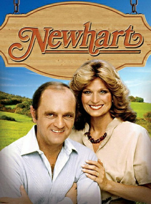 Newhart (Serie de 1982)