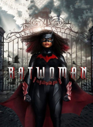 Batwoman (Serie de 2019)