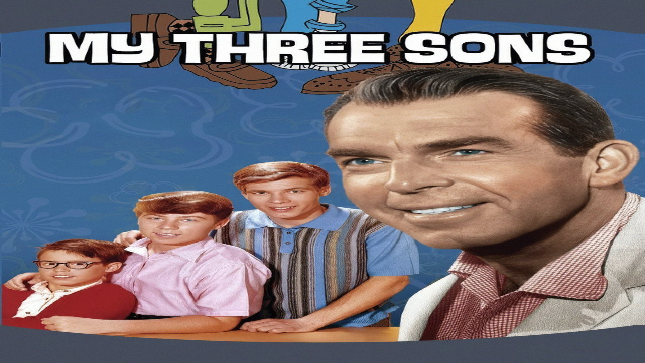 My Three Sons (Serie de 1960)