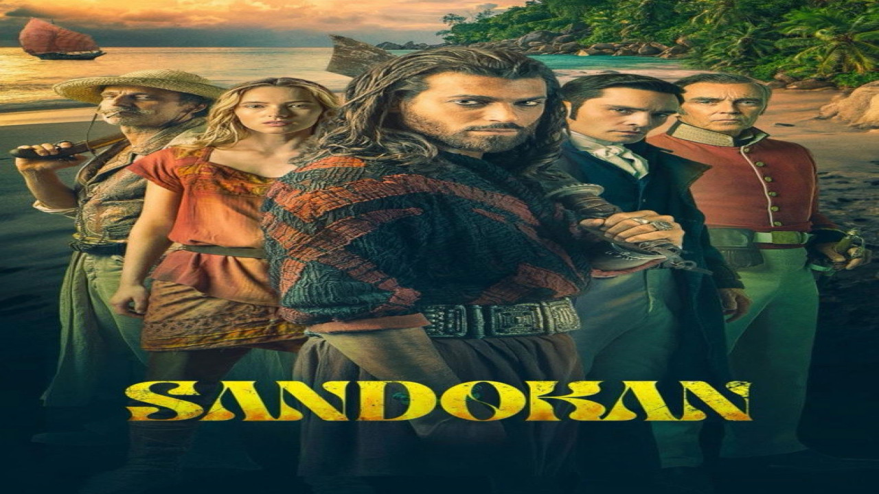 Sandokan (Serie de 2025)