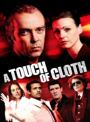 A Touch of Cloth (Serie de 2012)