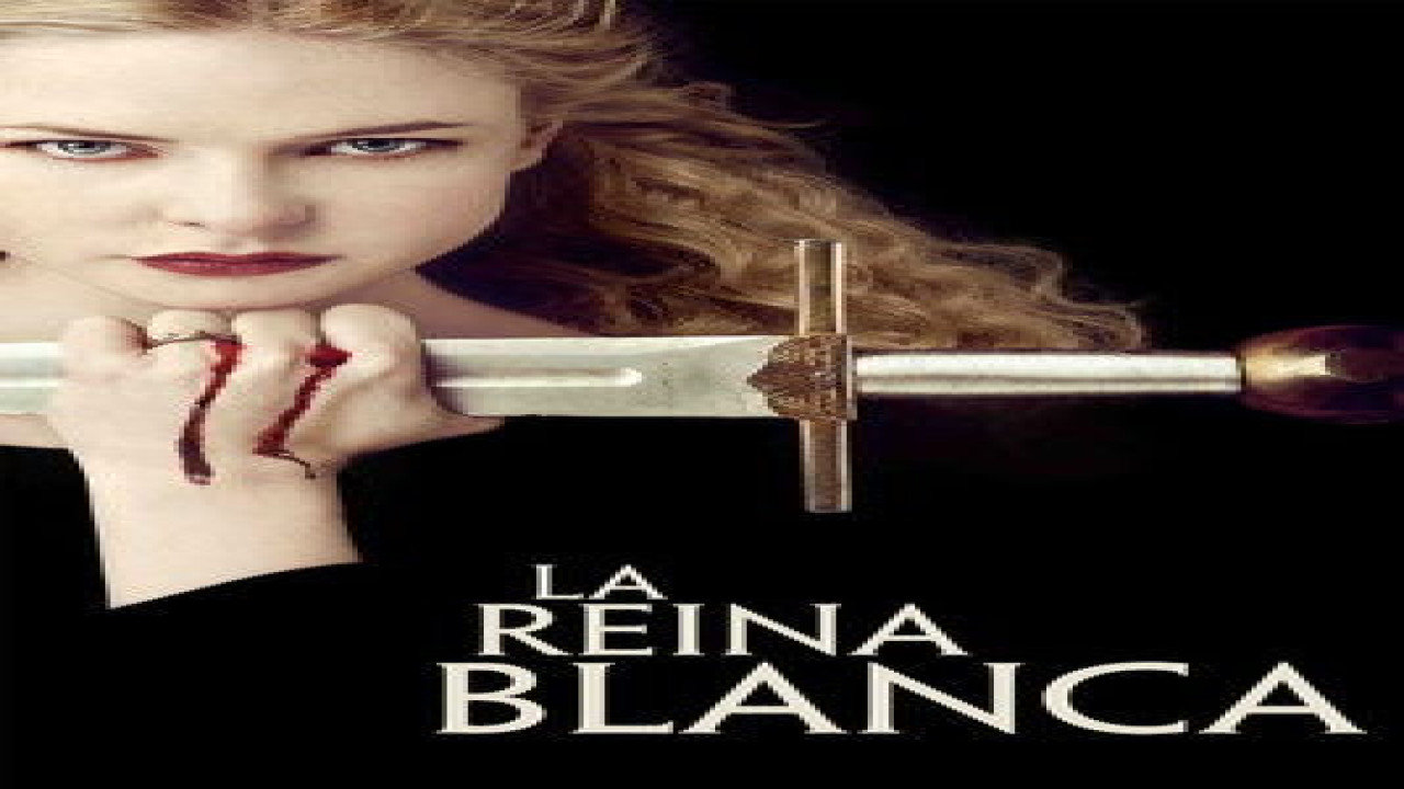 La reina blanca (Serie de 2013)