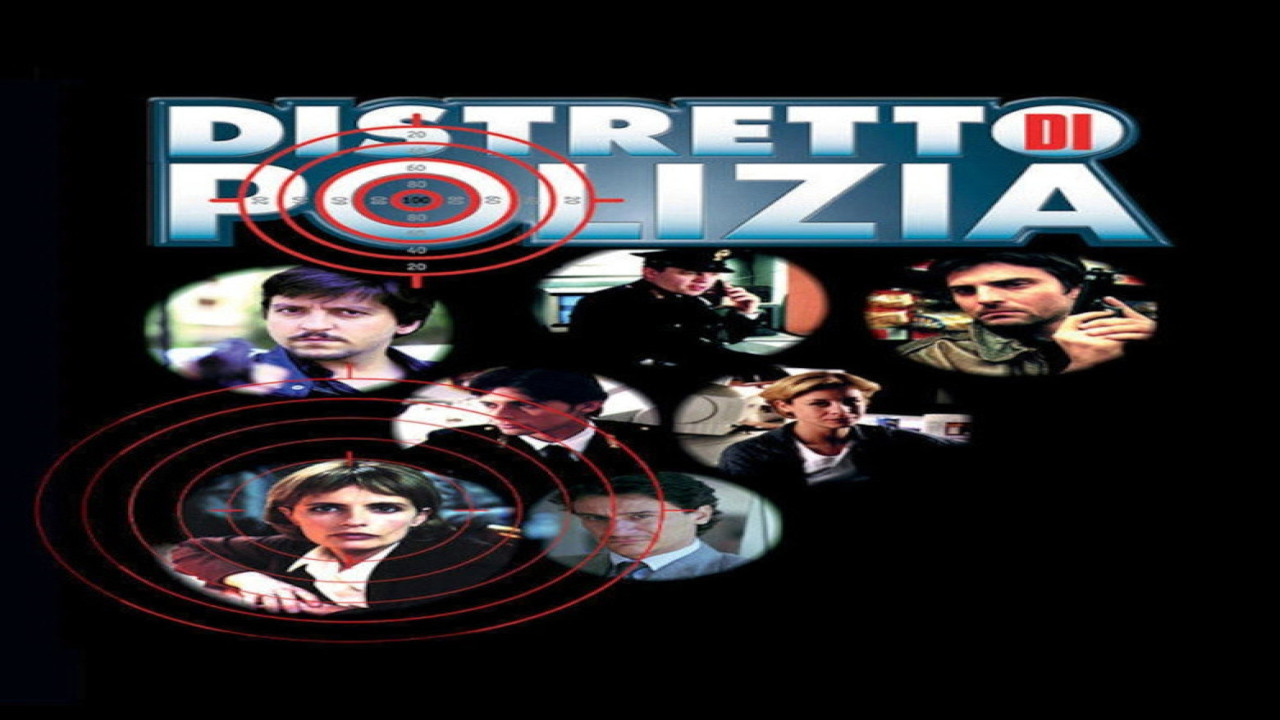 Distretto di Polizia (Serie de 2000)