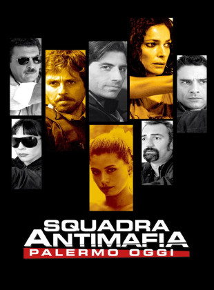 Squadra antimafia - Palermo oggi (Serie de 2009)