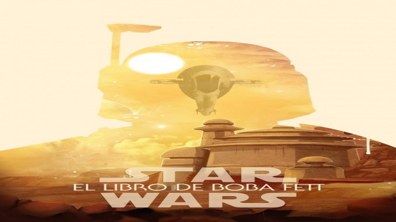 El libro de Boba Fett (Serie de 2021)