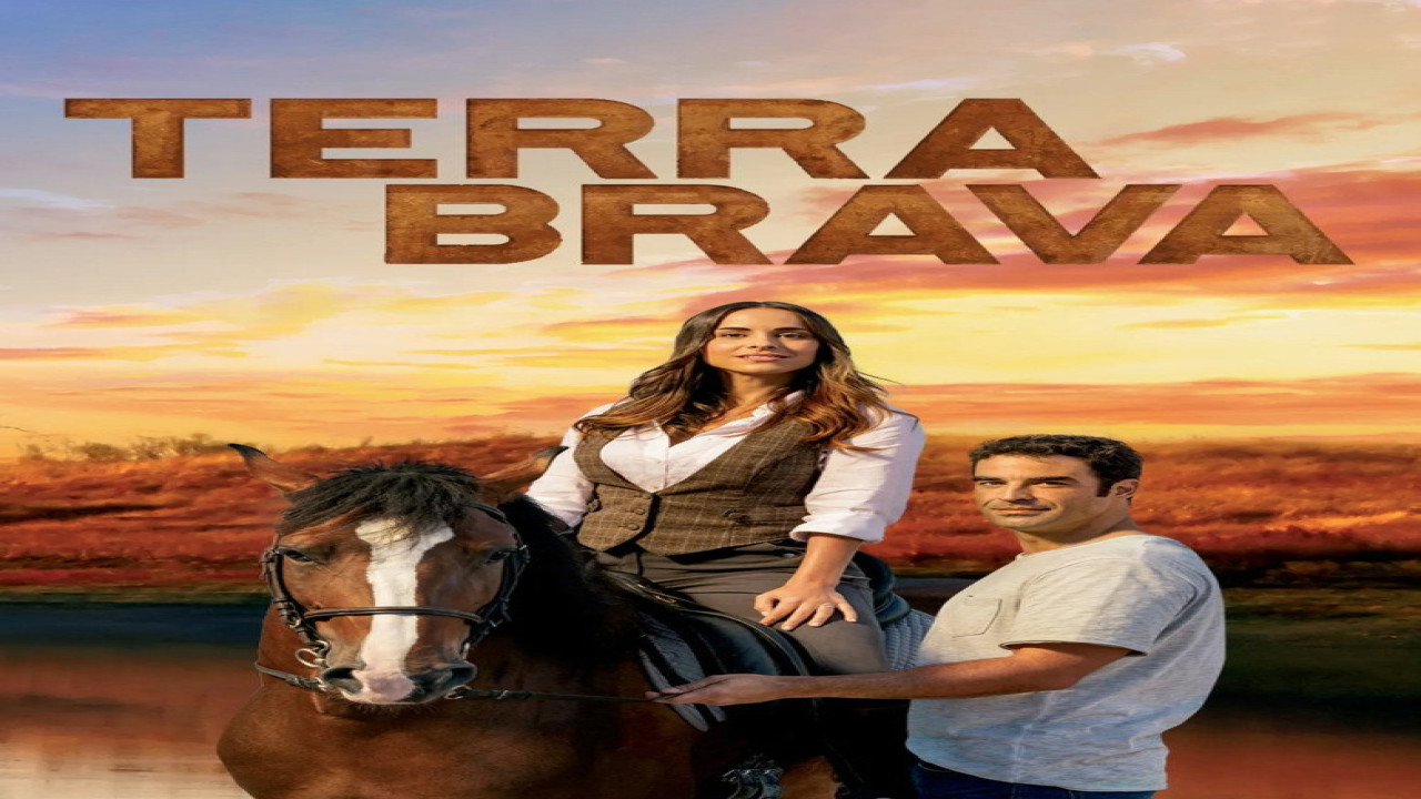Terra Brava (Serie de 2019)