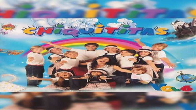 Chiquititas (Serie de 2007)