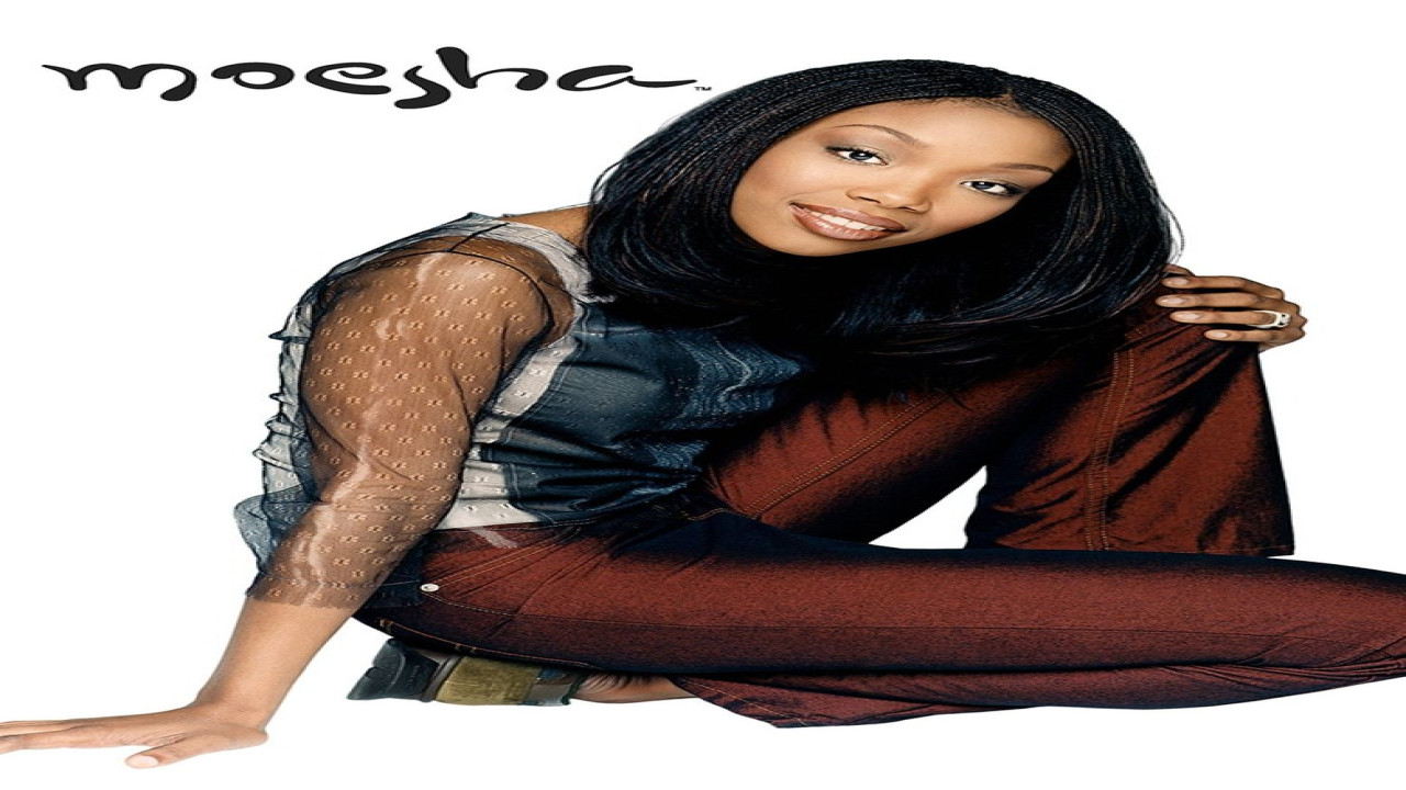 Moesha (Serie de 1996)