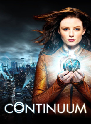 Continuum (Serie de 2012)
