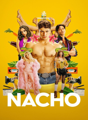 Nacho (Serie de 2023)