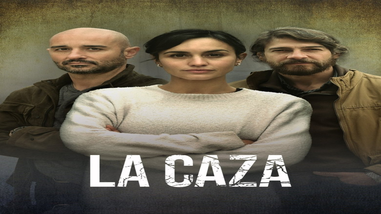 La caza (Serie de 2019)