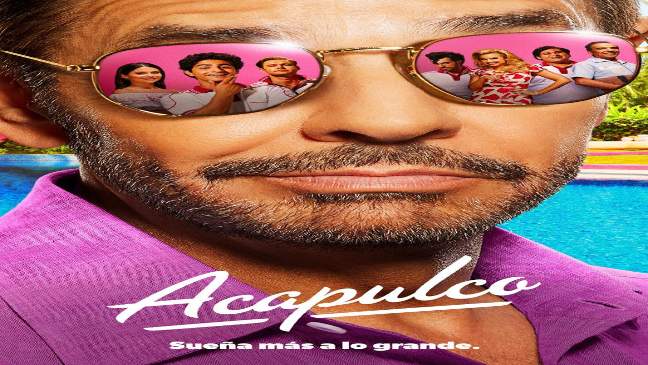 Acapulco (Serie de 2021)