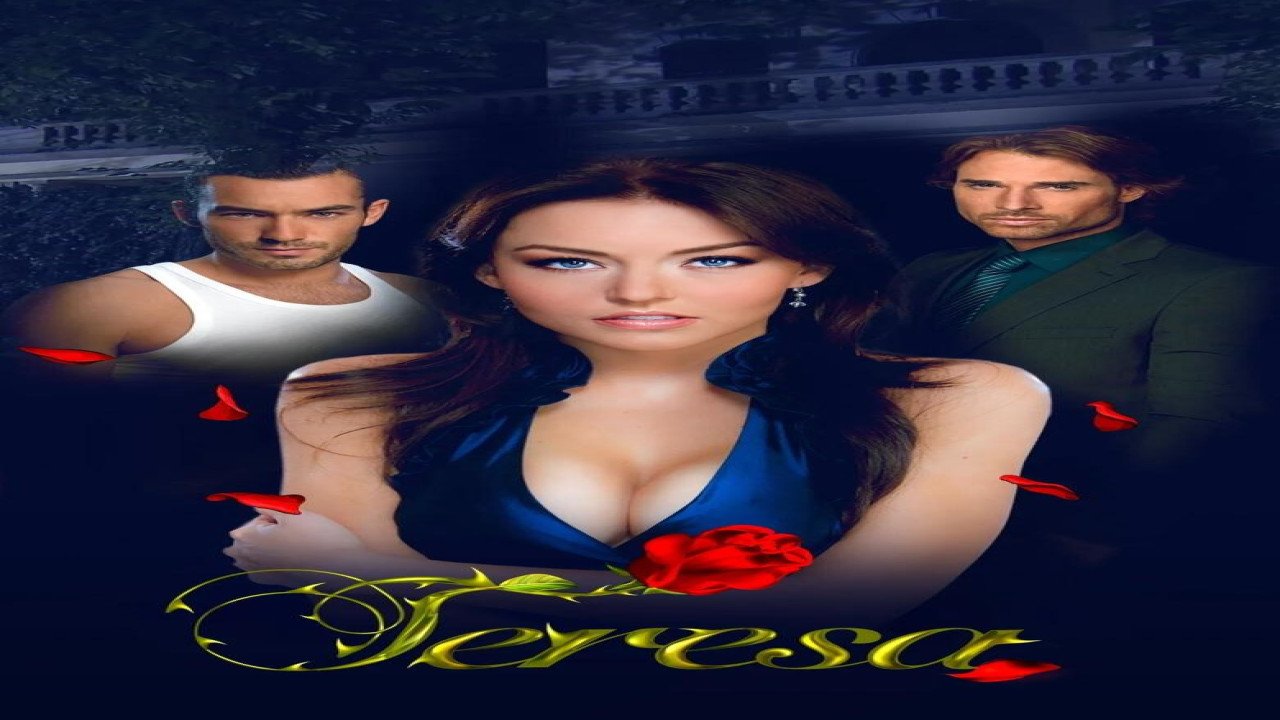 Teresa (Serie de 2010)