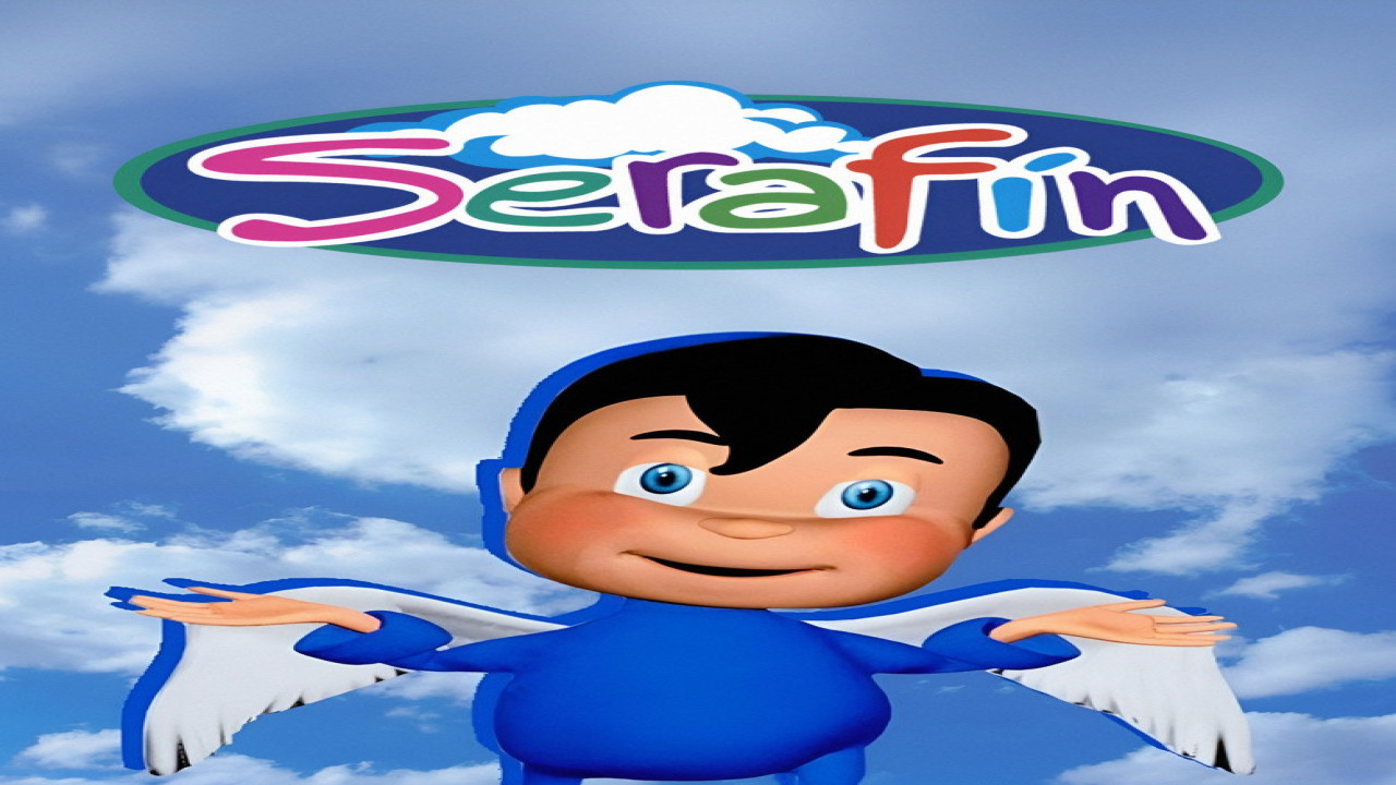 Serafín (Serie de 1999)