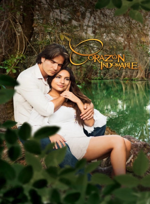 Corazón Indomable (Serie de 2013)