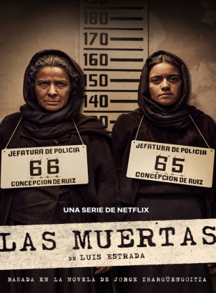 Las muertas (Serie de 2025)