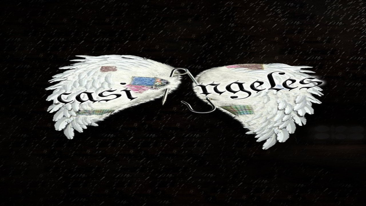 Casi Ángeles (Serie de 2007)