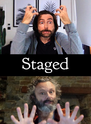 Staged (Serie de 2020)