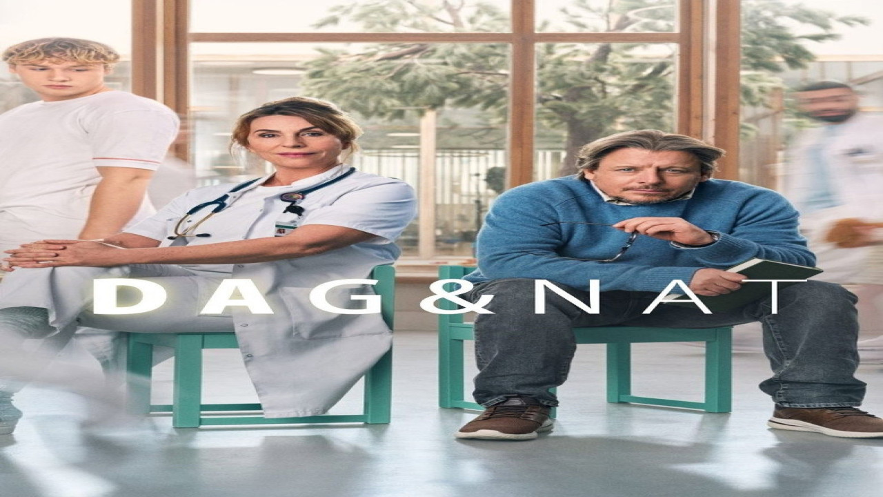 Dag og natt (Serie de 2022)