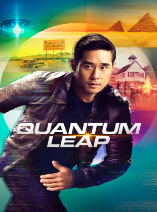 Quantum Leap (Serie de 2022)