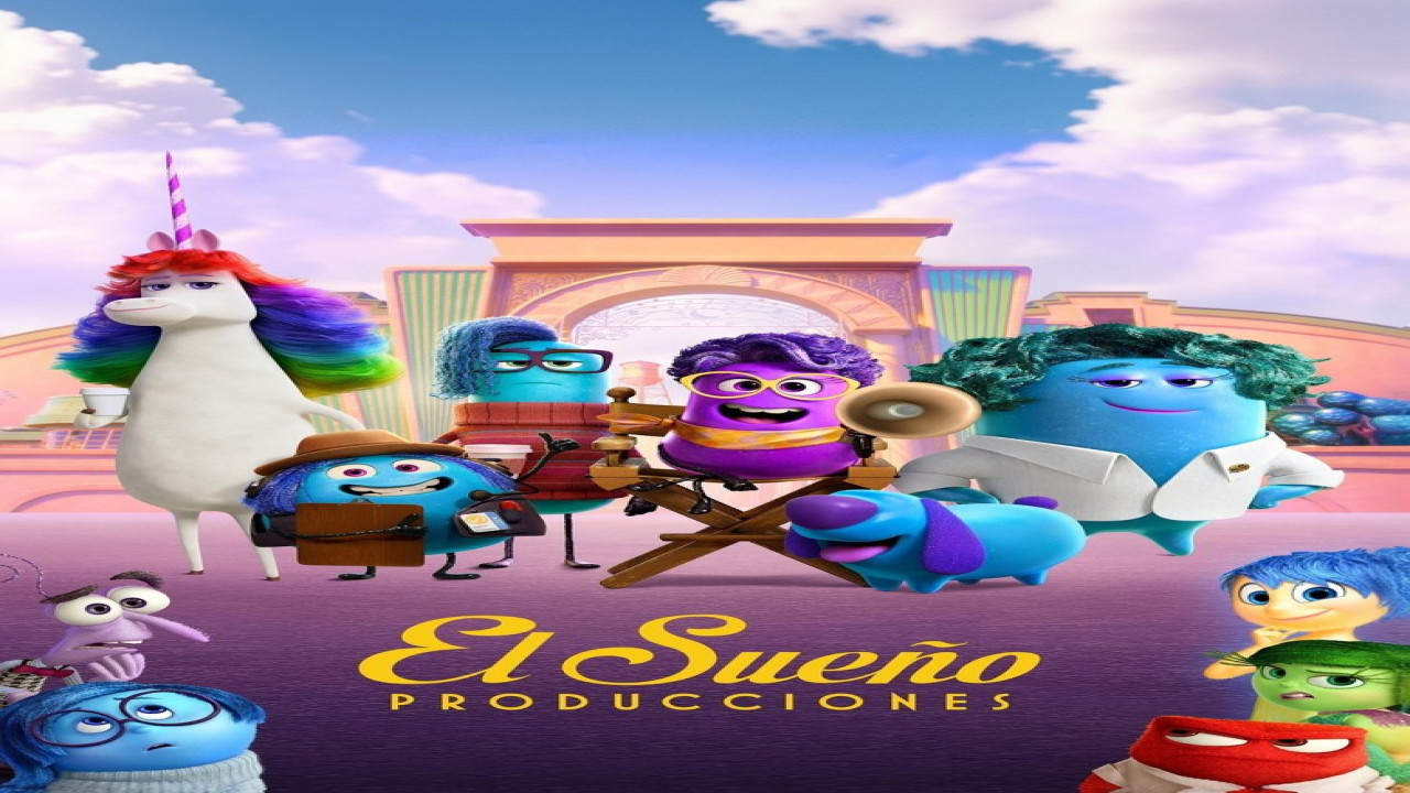 El Sueño Producciones (Serie de 2024)