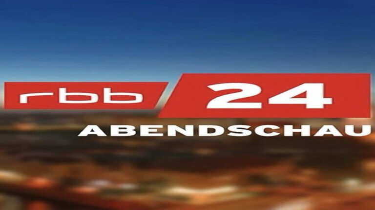 Abendschau (Serie de 2000)