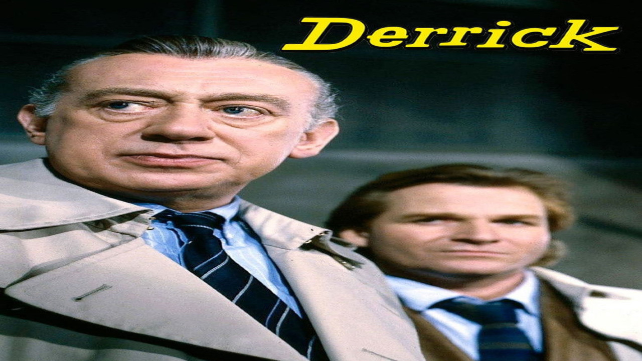Derrick (Serie de 1974)