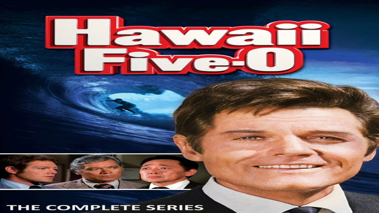 Hawaii 5-0 (Serie de 1968)