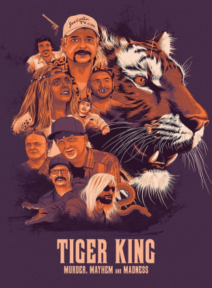 Tiger King (Serie de 2020)