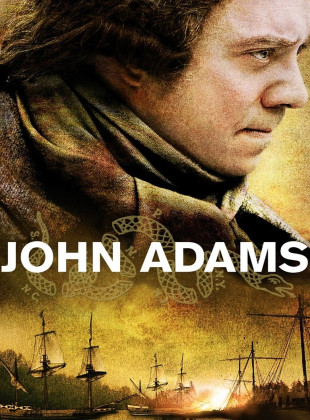 John Adams (Serie de 2008)