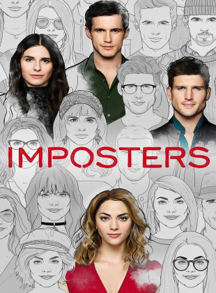 Imposters (Serie de 2017)