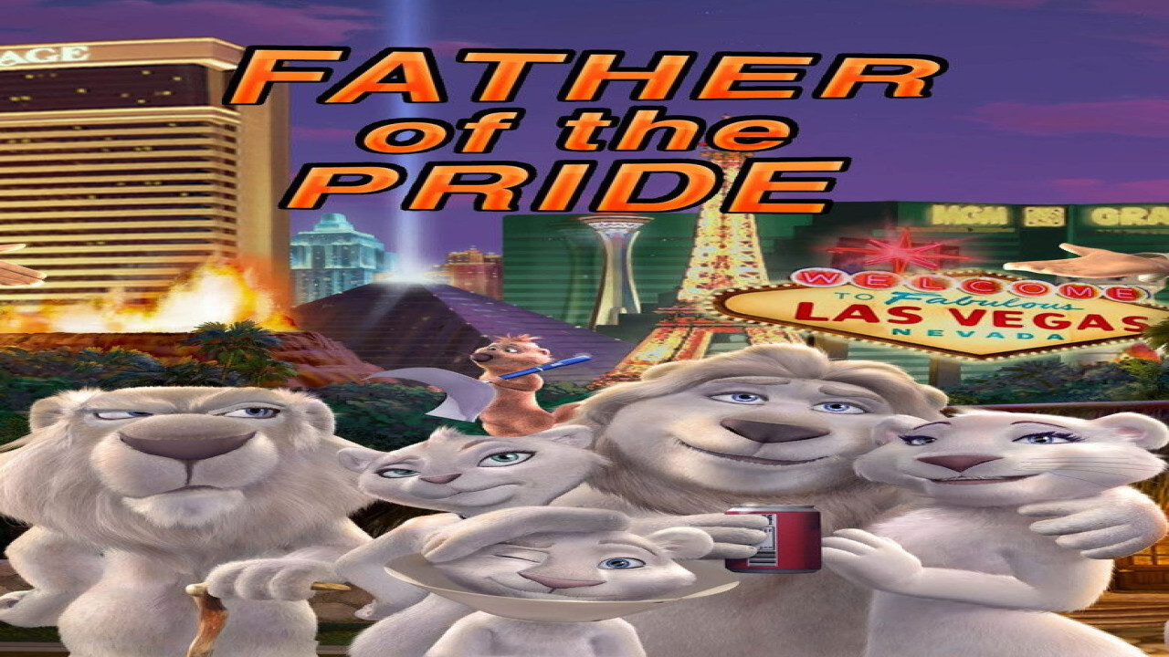 Father of the Pride (Serie de 2004)