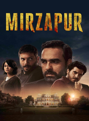 Mirzapur (Serie de 2018)