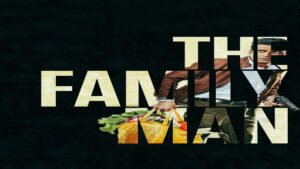 📺 The Family Man: Agente Antiterrorista (Serie de 2019)