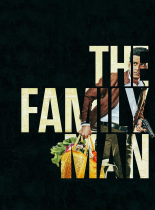 The Family Man: Agente Antiterrorista (Serie de 2019)