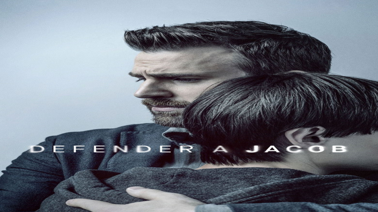 Defender a Jacob (Serie de 2020)