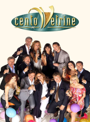 CentoVetrine (Serie de 2001)