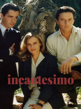 Incantesimo (Serie de 1998)