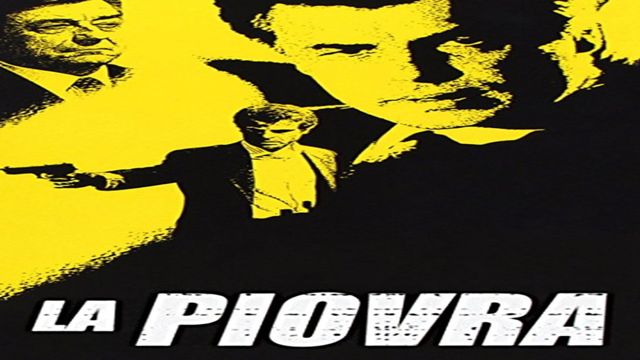La Piovra (Serie de 1984)