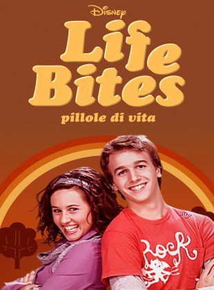 Life Bites - Pillole di vita (Serie de 2007)