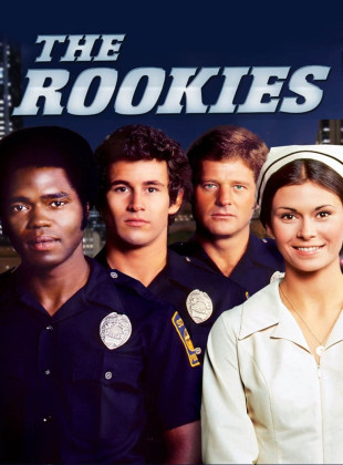 The Rookies (Serie de 1972)