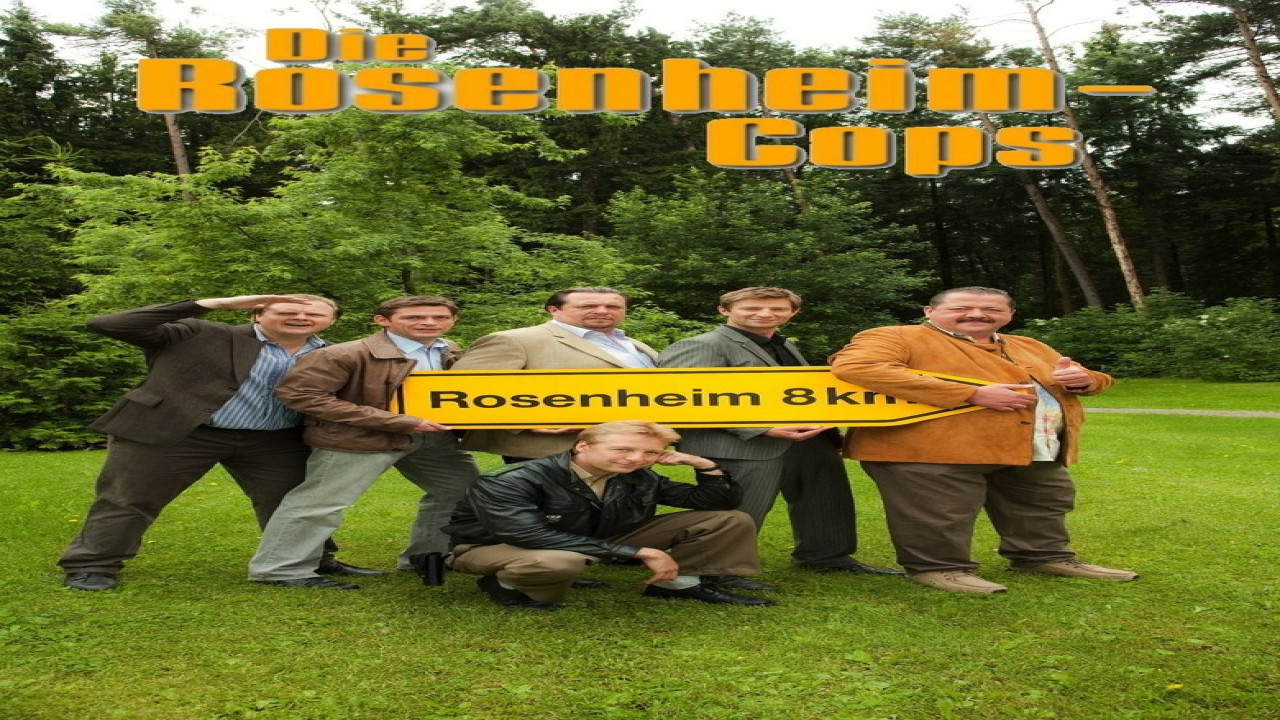 Die Rosenheim-Cops (Serie de 2002)