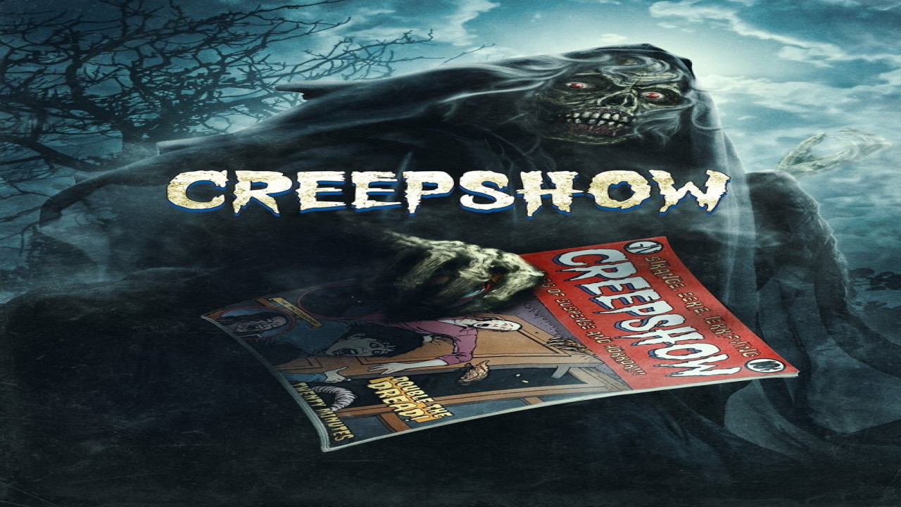 Creepshow (Serie de 2019)